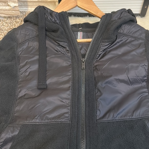 FREE PEOPLE MOVEMENT In Bound Zip Up Jacket - Picture 12 of 12